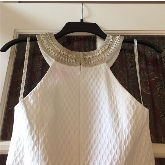 Lilly Pulitzer Adelina Shift Dress - Picture 3 of 5